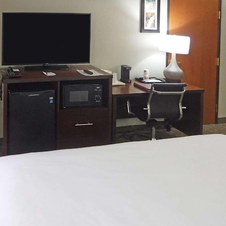 Comfort Inn New River Oak Hill Luaran gambar