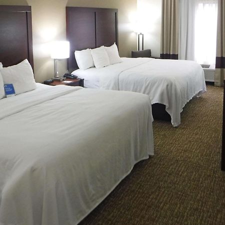 Comfort Inn New River Oak Hill Luaran gambar