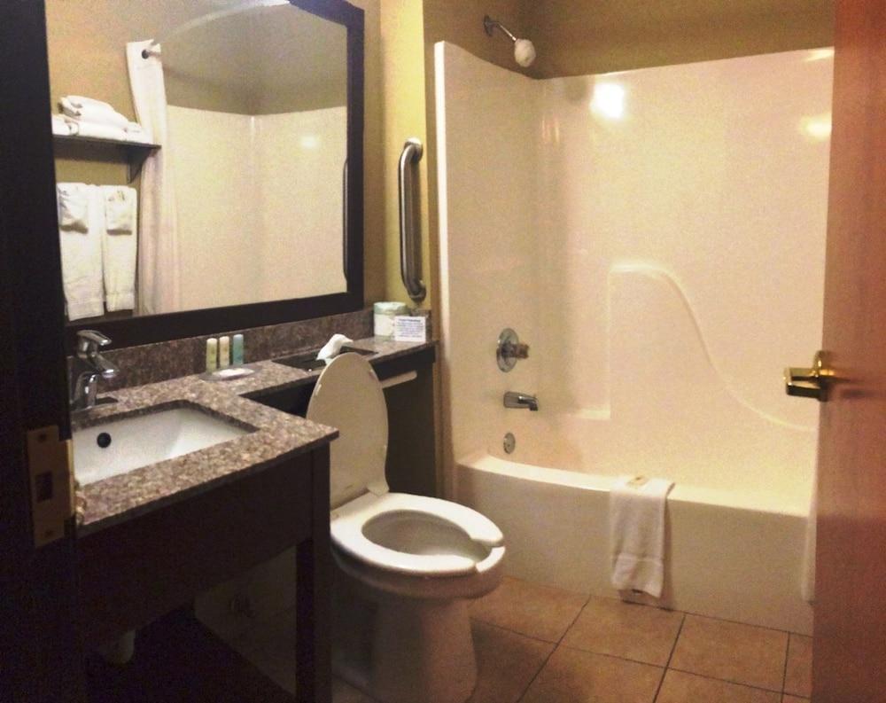 Comfort Inn New River Oak Hill Luaran gambar