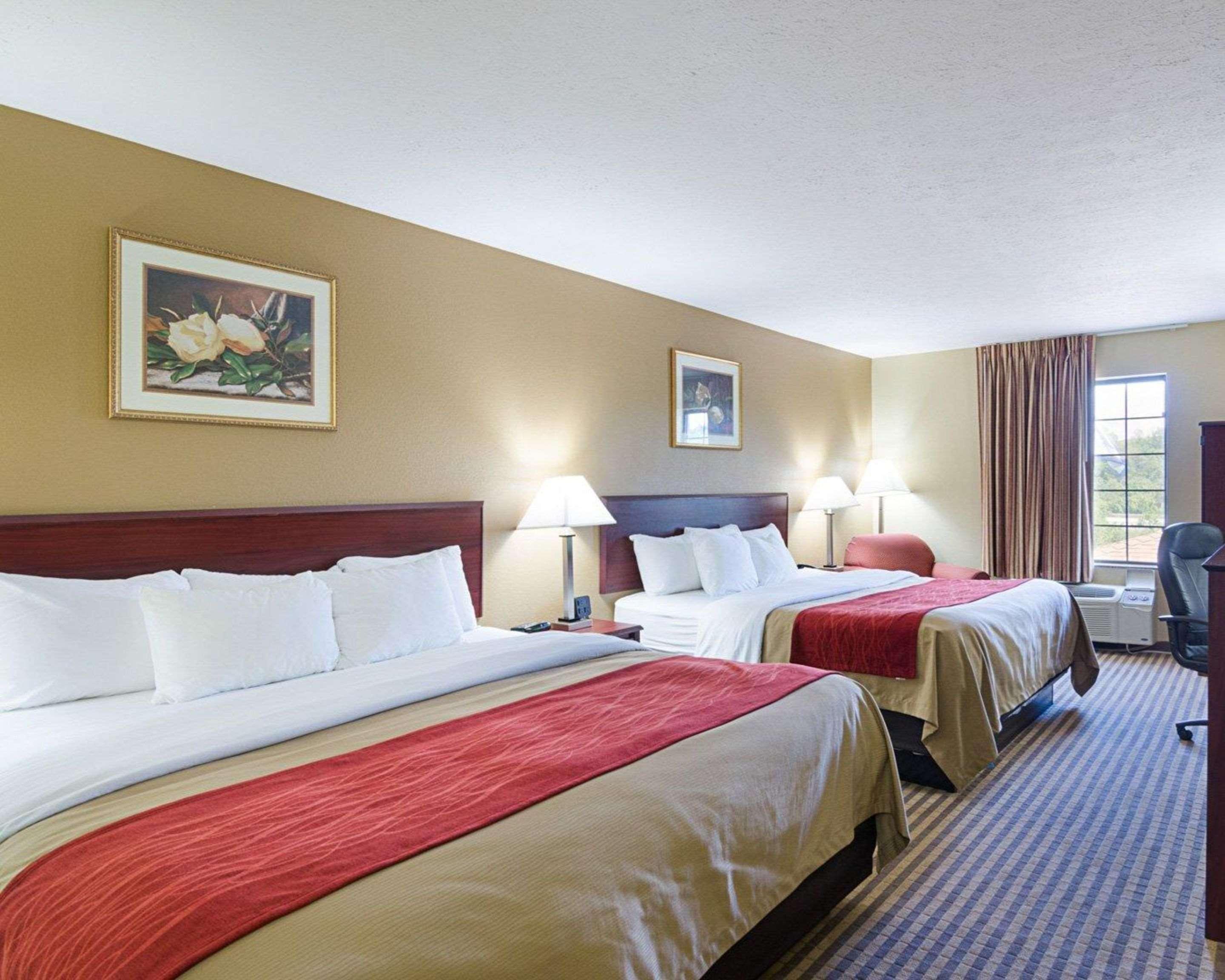 Comfort Inn New River Oak Hill Luaran gambar