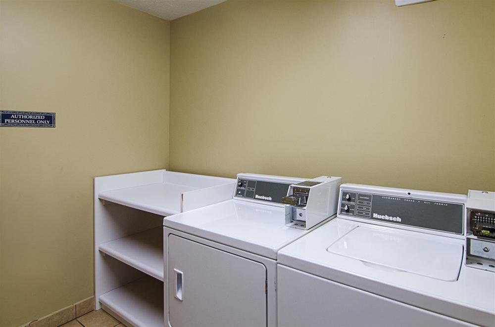 Comfort Inn New River Oak Hill Luaran gambar