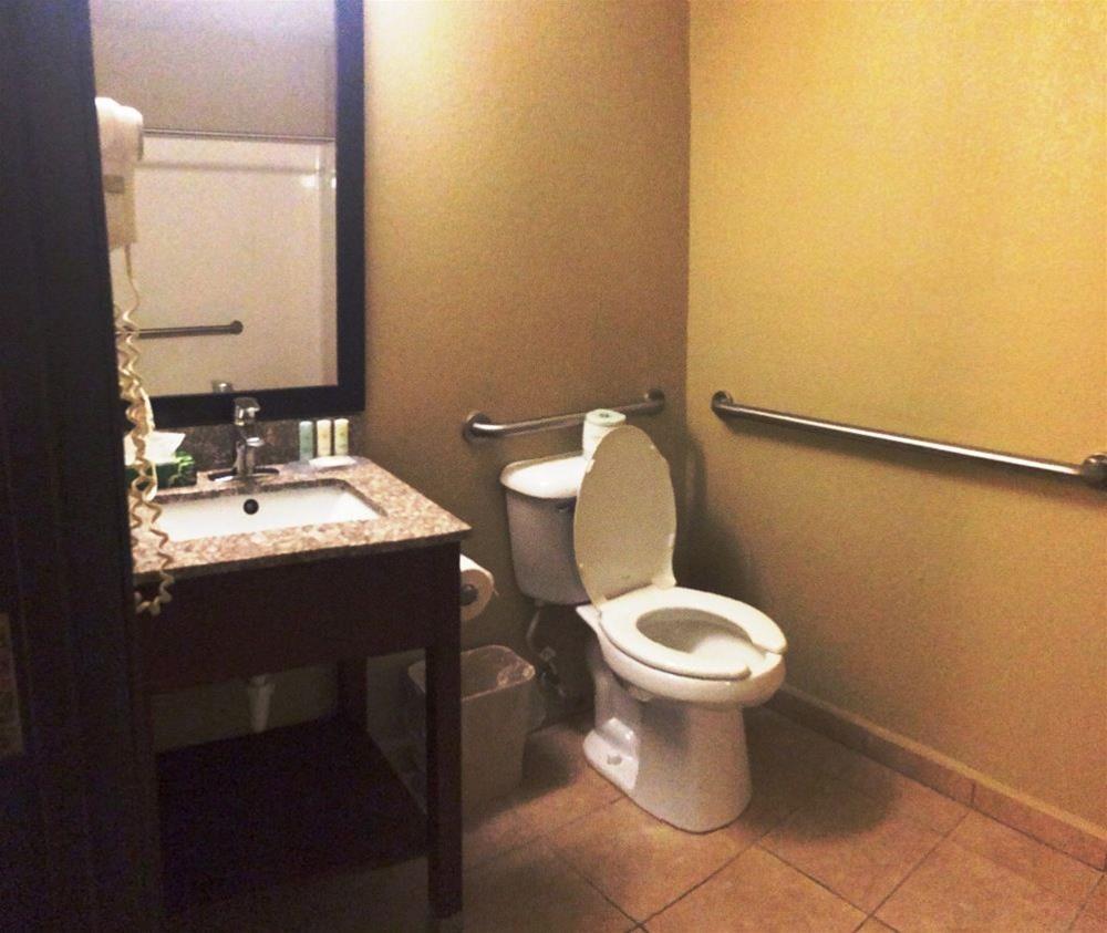 Comfort Inn New River Oak Hill Luaran gambar