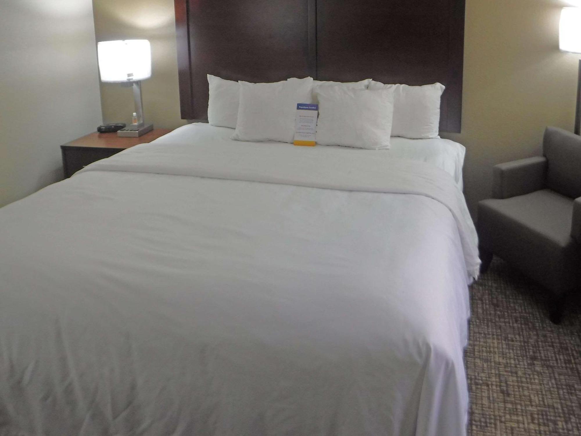Comfort Inn New River Oak Hill Luaran gambar