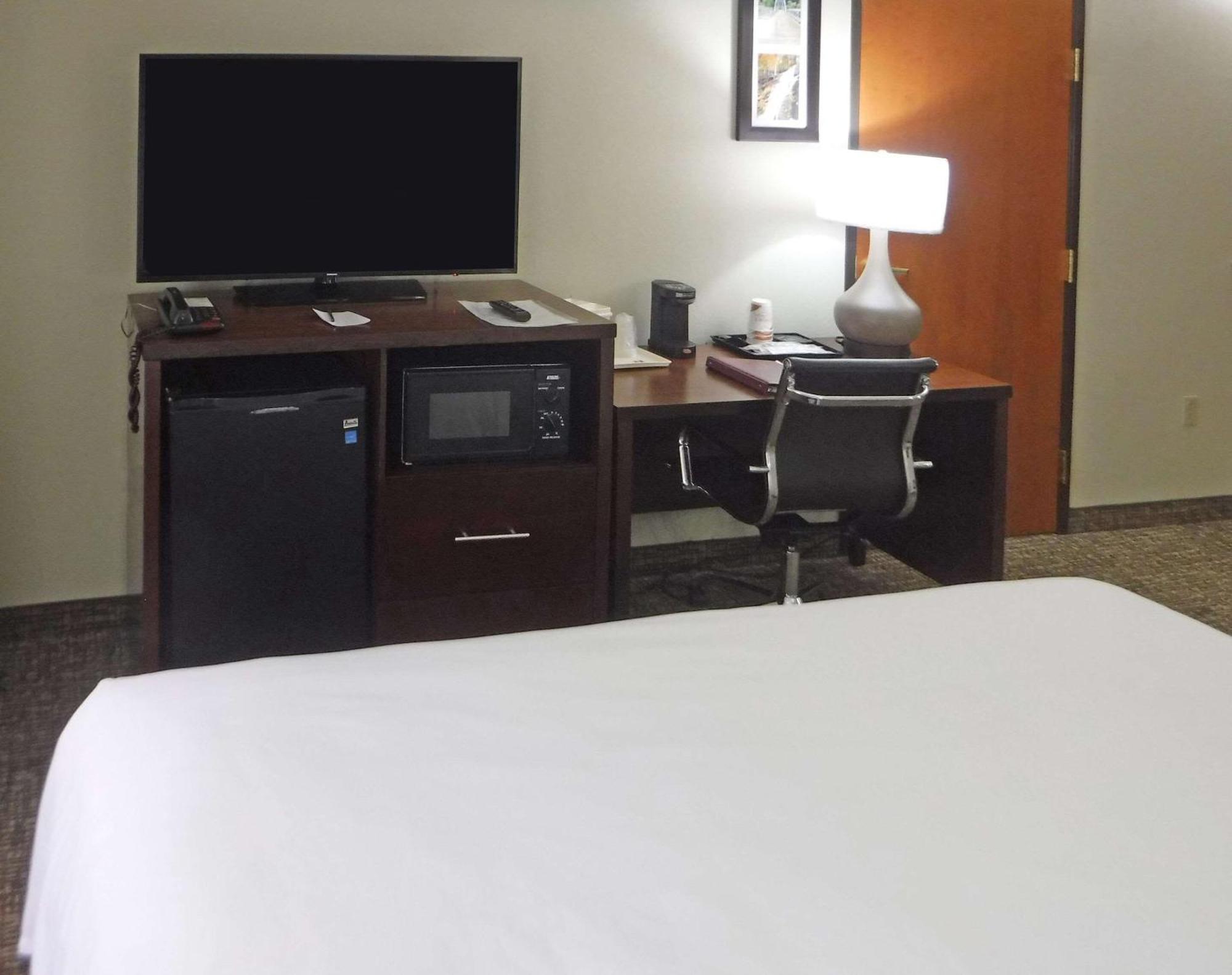 Comfort Inn New River Oak Hill Luaran gambar