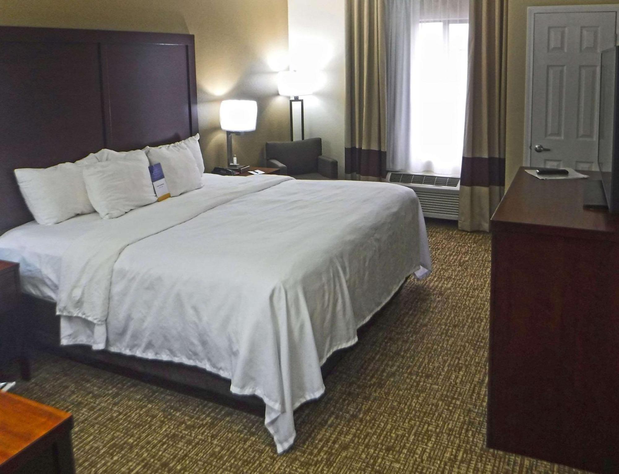 Comfort Inn New River Oak Hill Luaran gambar