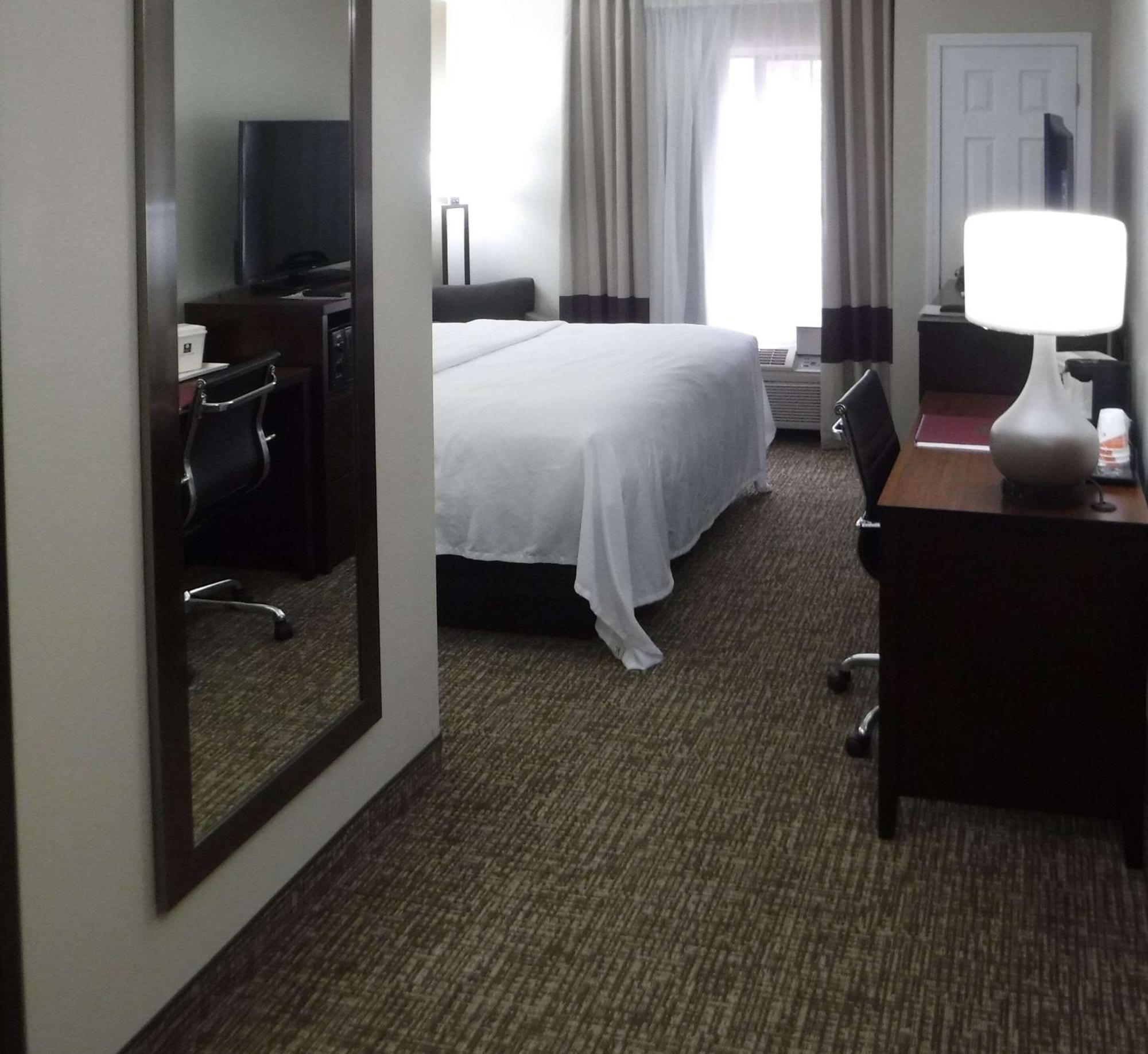 Comfort Inn New River Oak Hill Luaran gambar