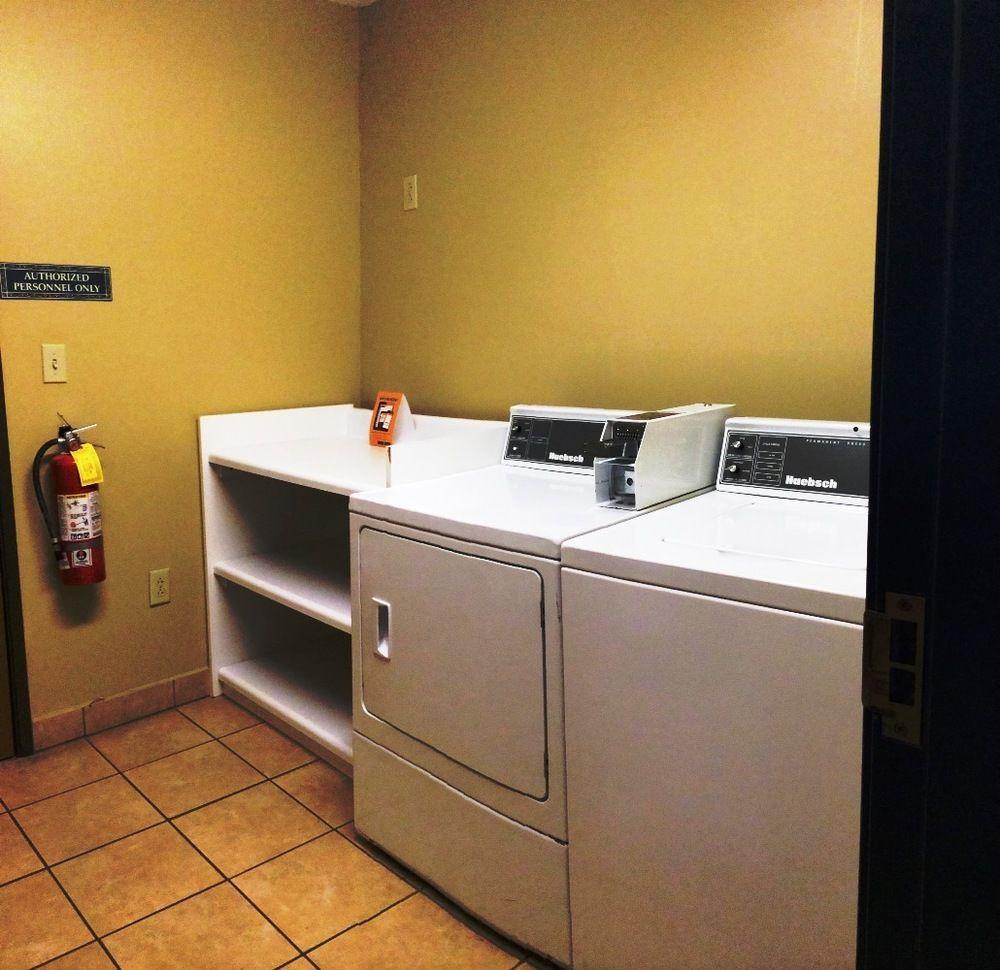 Comfort Inn New River Oak Hill Luaran gambar