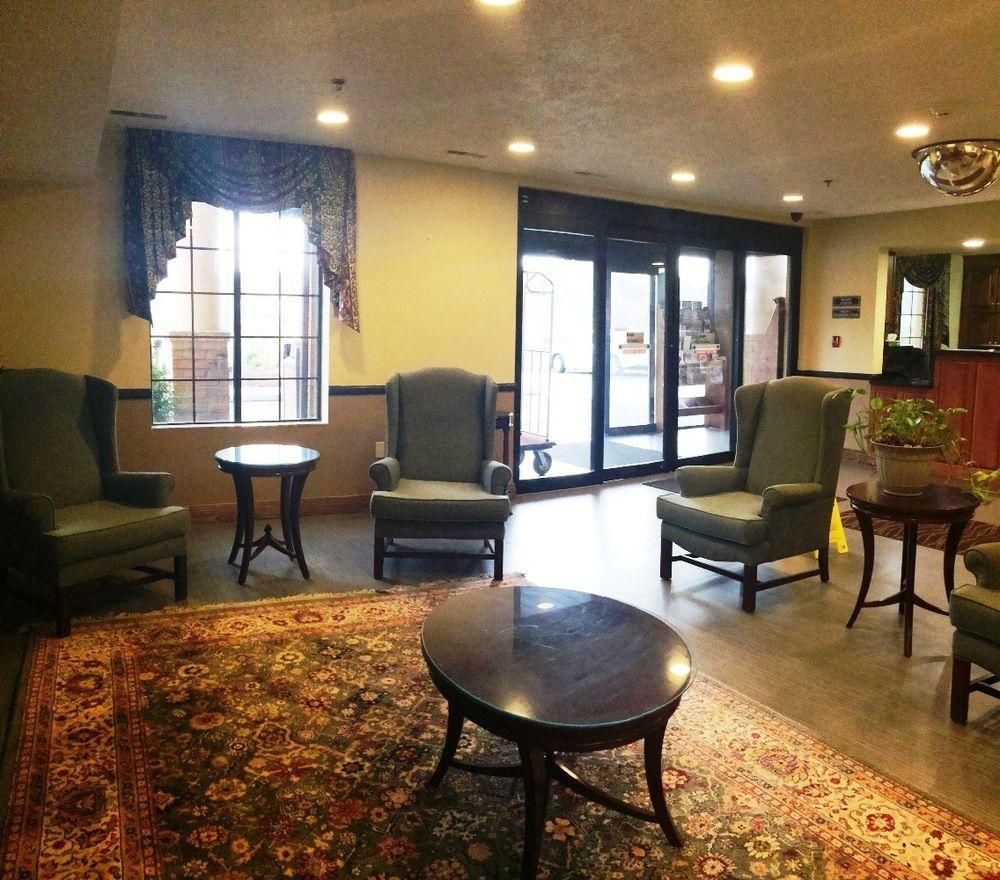 Comfort Inn New River Oak Hill Luaran gambar